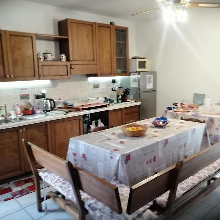 B&B Nonna Bi Serravalle Scrivia Exteriör bild