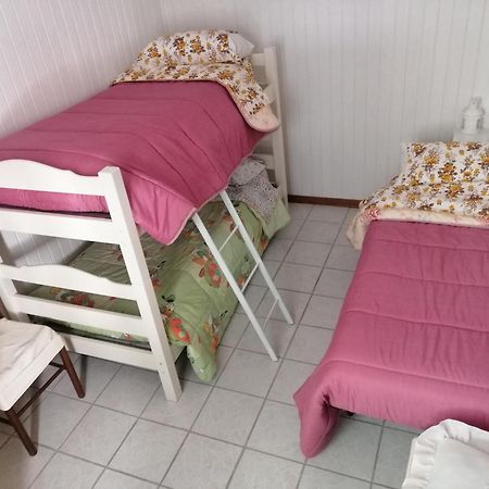B&B Nonna Bi Serravalle Scrivia Rum bild