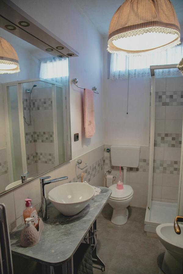 B&B Nonna Bi Serravalle Scrivia Exteriör bild