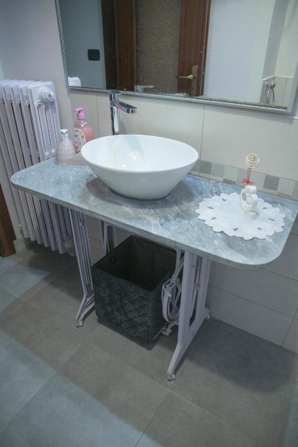 B&B Nonna Bi Serravalle Scrivia Exteriör bild