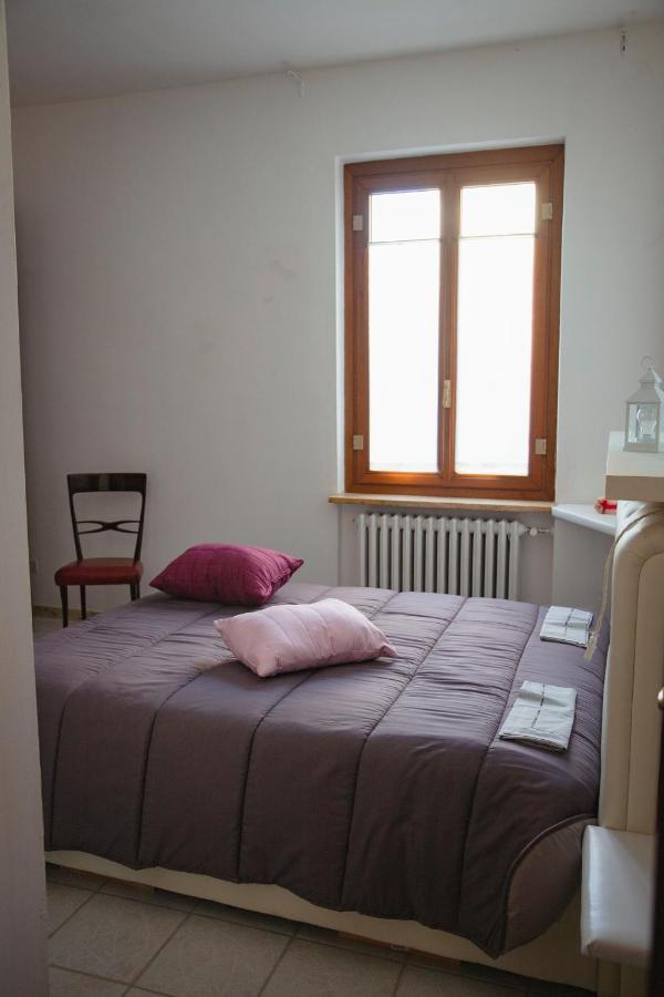 B&B Nonna Bi Serravalle Scrivia Exteriör bild