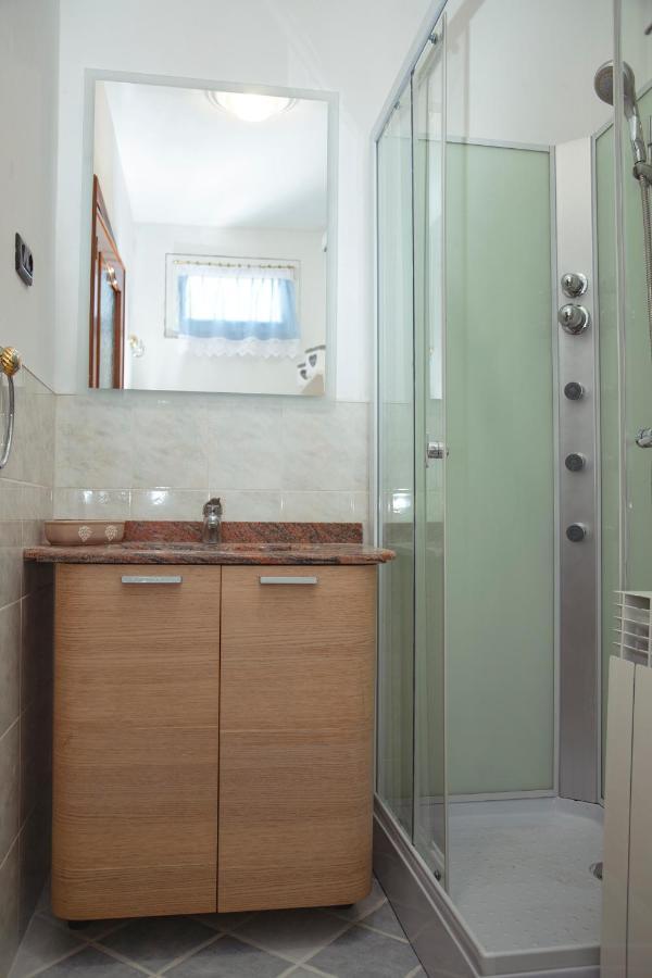 B&B Nonna Bi Serravalle Scrivia Exteriör bild