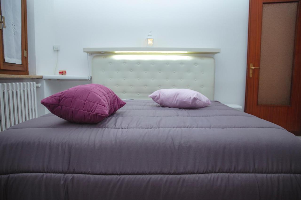 B&B Nonna Bi Serravalle Scrivia Exteriör bild