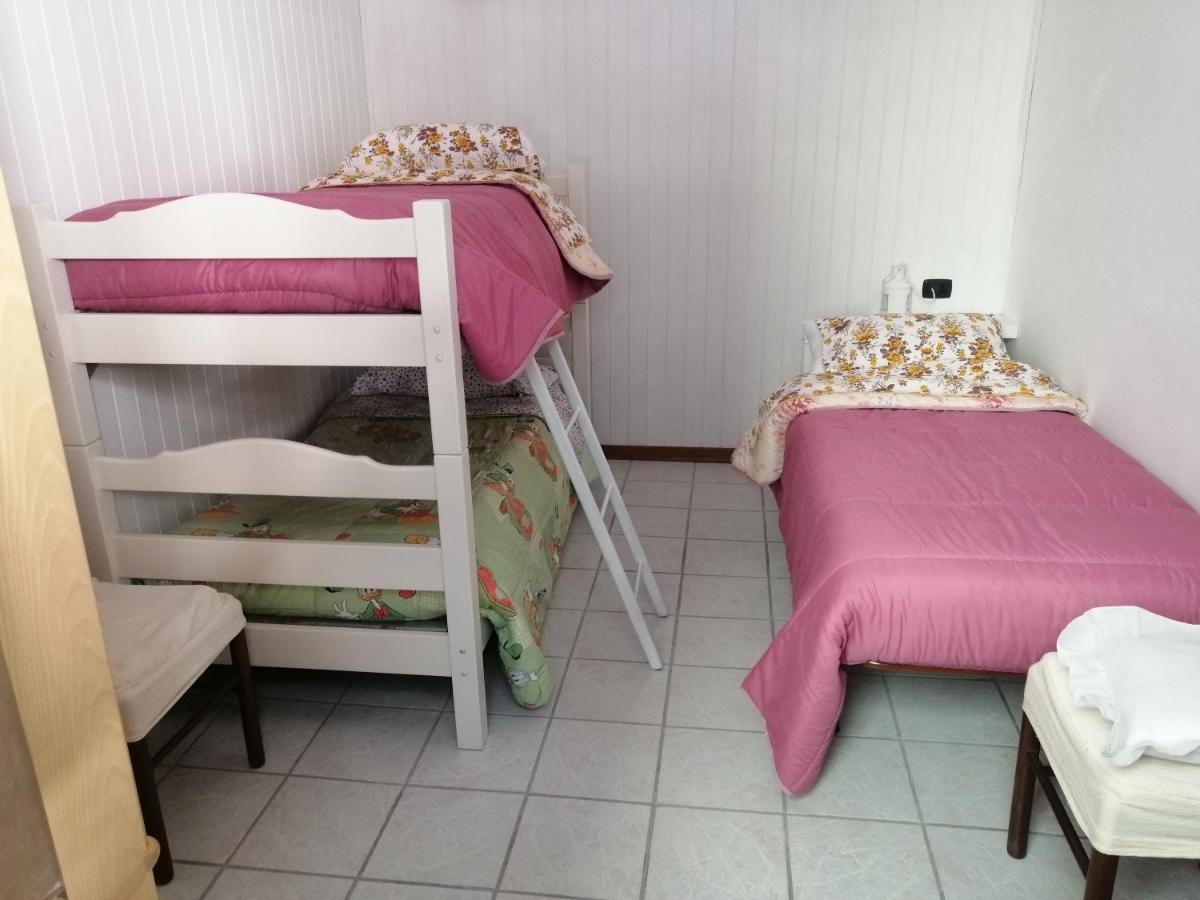 B&B Nonna Bi Serravalle Scrivia Exteriör bild