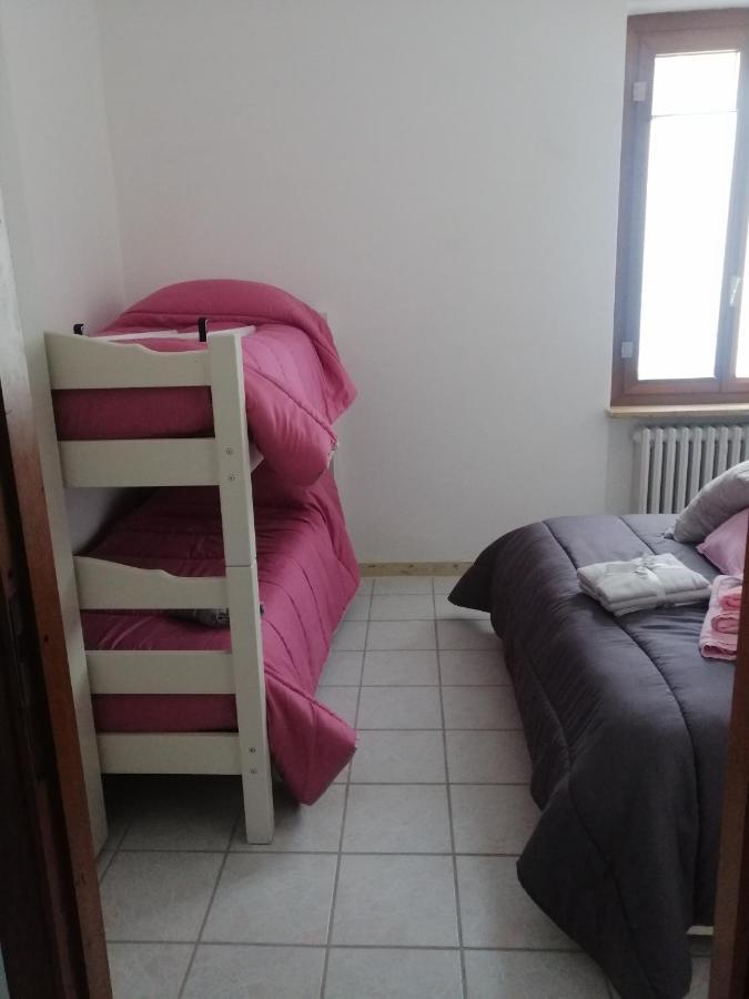 B&B Nonna Bi Serravalle Scrivia Exteriör bild