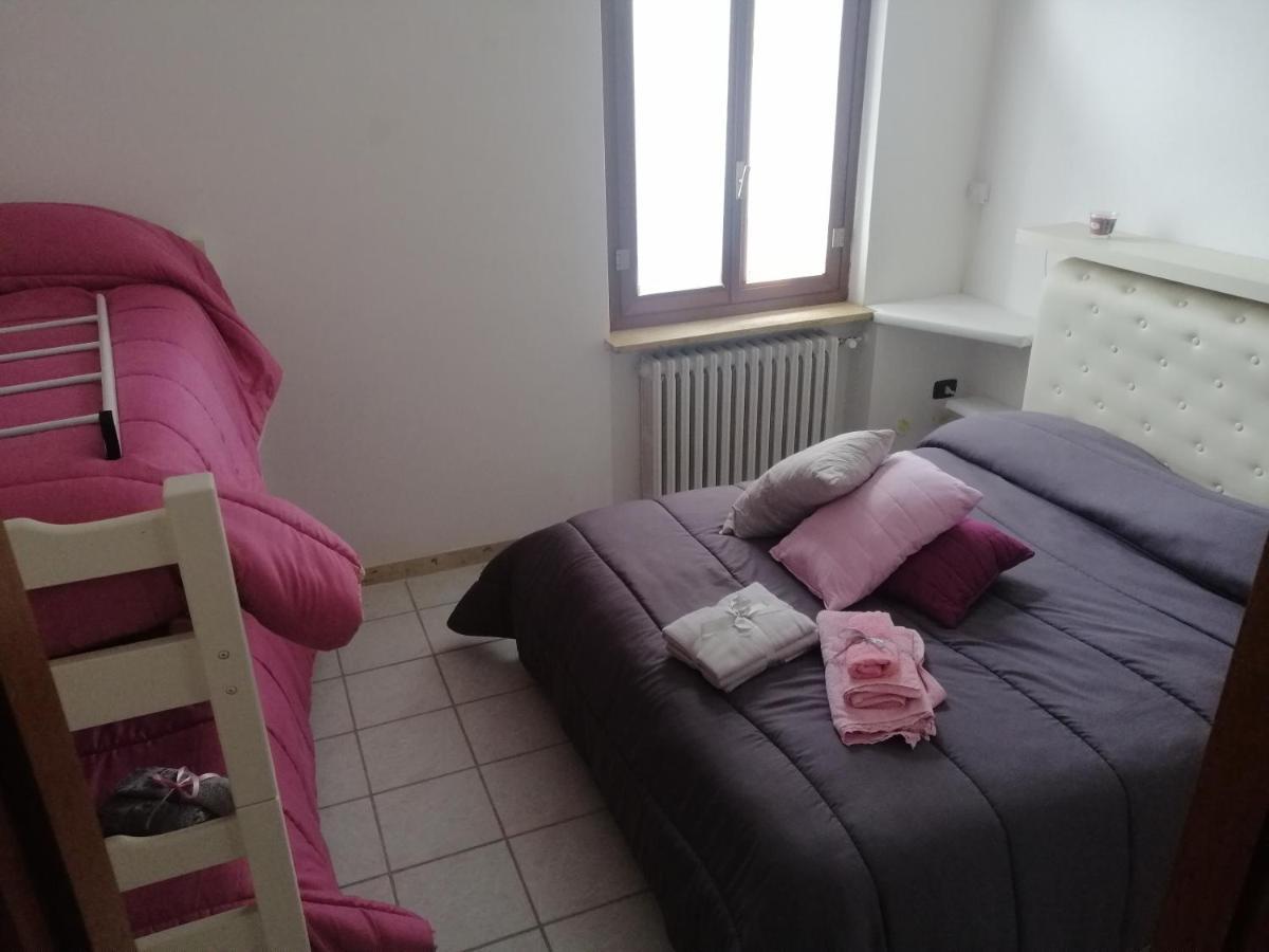 B&B Nonna Bi Serravalle Scrivia Exteriör bild
