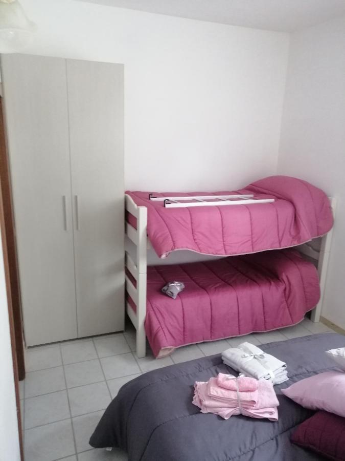 B&B Nonna Bi Serravalle Scrivia Exteriör bild