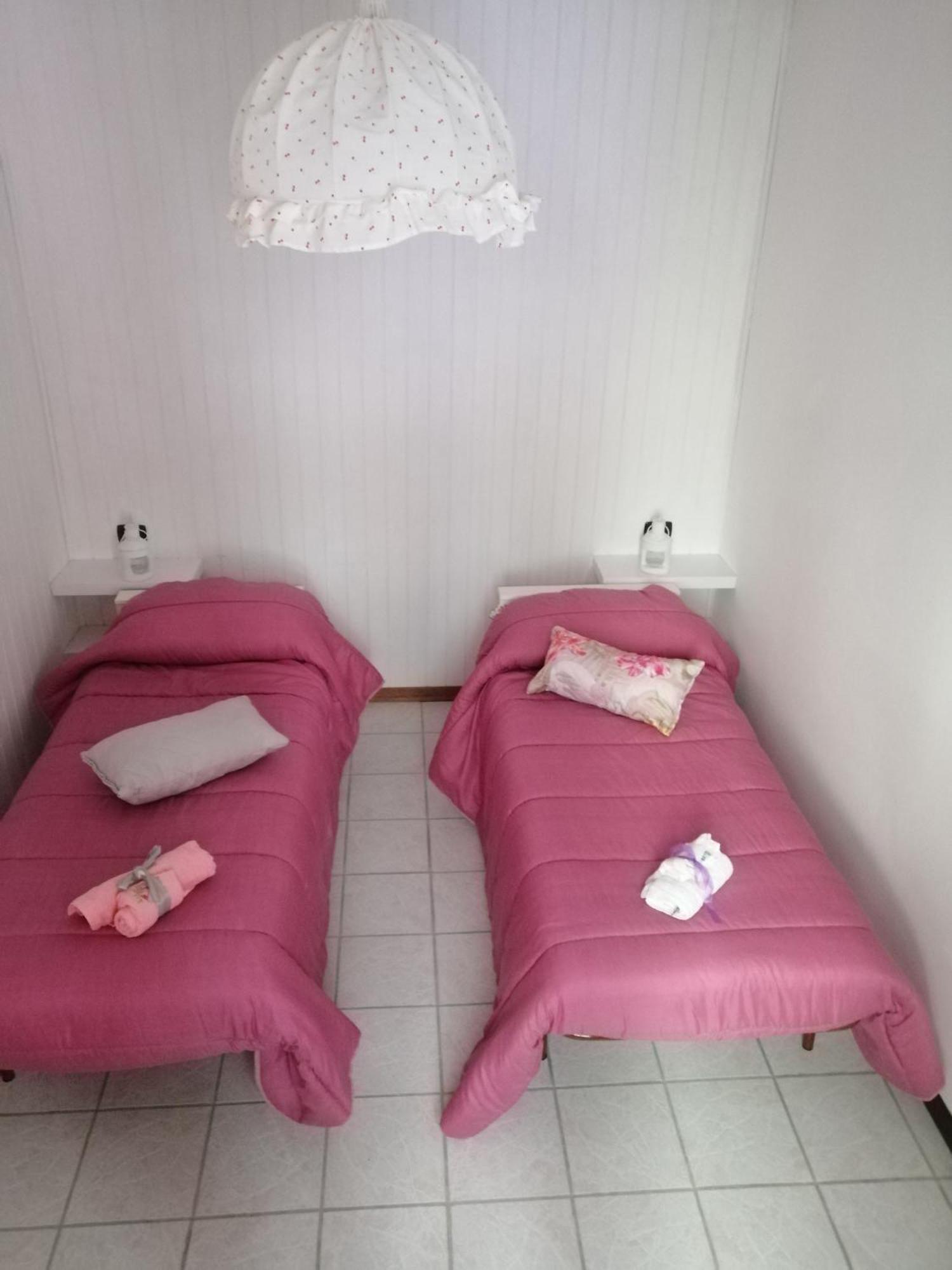 B&B Nonna Bi Serravalle Scrivia Rum bild